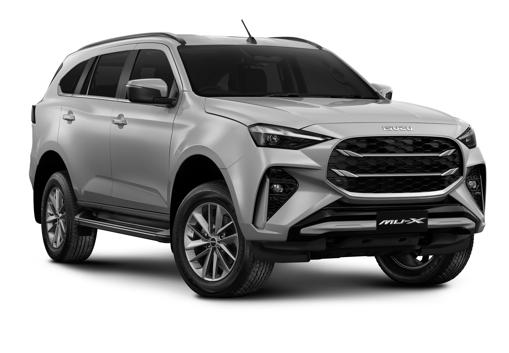 Mercury Silver Metallic